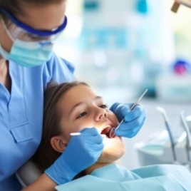 Pediatric Dentistry