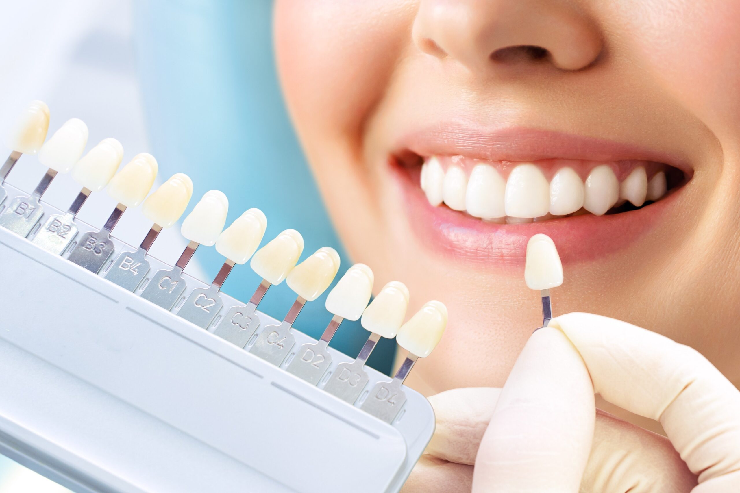 cosmetic dentistry